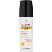 HELIOCARE 360º Gel Oil Free SPF50 Beige