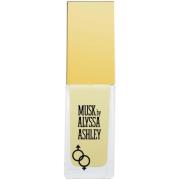 Alyssa Ashley Musk Spray Eau De Toilette 15 ml