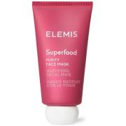 Elemis Superfood Purity Face Mask 75 ml