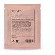 Bioearth Sheetmask Spots and Pigmentation 15 ml