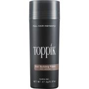 Toppik Medium Brun 27.5g