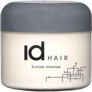 Id Hair Extreme Titanium 100 ml