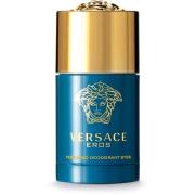 Versace   Eros Pour Homme Deodorant Stick 75 ml