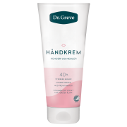 Dr. Greve Håndkrem 200 ml