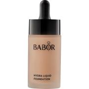 Babor Makeup Hydra Liquid Foundation 12 cinnamon