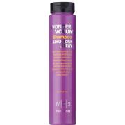 Mades Cosmetics B.V. Wonder Volume  Wonder Volume Shampoo Luxurio