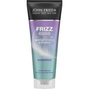 John Frieda Frizz Ease Weightless Wonder Shampoo 250 ml