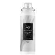 R+Co BRIGHT SHADOWS Root Touch-Up Spray Black