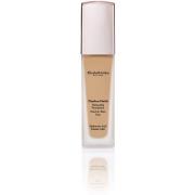 Elizabeth Arden Flawless Finish Skincaring Foundation