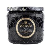 Voluspa Crisp Champagne Petite Jar 40h