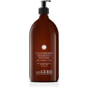 c/o Gerd Cloudberry Shampoo  1000 ml