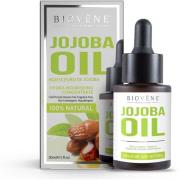 Biovène Star Collection Jojoba Oil Pure & Natural Invigorating Hy