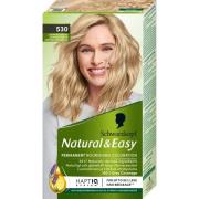 Schwarzkopf Natural & Easy Hair Color