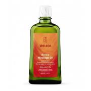 Weleda Arnikki Hierontaöljy 200 ml