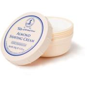 Taylor of Old Bond Street ToOBS Almond Shaving Cream Bowl 150 g