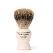 Taylor of Old Bond Street ToOBS Pure Badger Shaving Brush Small (