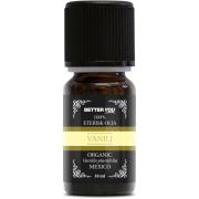 Better You EKO Eterisk Vaniljolja 10 ml