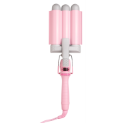 Mermade Hair Pro Waver 32mm in Pink