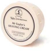 Taylor of Old Bond Street ToOBS Mr Taylor Shaving Cream Bowl 150