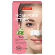 Purederm Nose Pore Strips "Aloe"