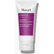 Murad Hydration AHA/BHA Exfoliating Cleanser 200 ml