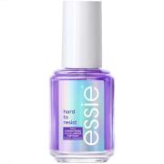 Essie Nail Care Hard to Resist Nail Strengthener Violet Tint