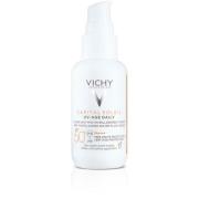 VICHY Capital Soleil Uv-age Daily Pigment Light SPF50+ 40 ml 40 m