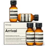 Aesop Arrival Travel Kit 4