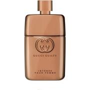 Gucci Guilty Pour Femme Intense Eau de Parfum 90 ml