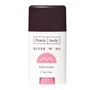 Frank Body Glide 'N' Go Body Oil Stick  70 g