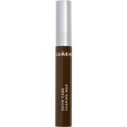 Lumene Brow Care Shaping Wax 3 Dark Brown