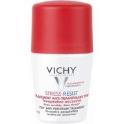 VICHY Roll On 72HR Stress Resist Anti-perspirant Intensive Treatm