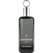 Karl Lagerfeld   Classic Grey Eau de Toilette 100 ml