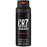 Cristiano Ronaldo CR7 Game On Deospray 150 ml