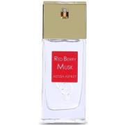 Alyssa Ashley Red Berry Musk Eau de Parfum 30 ml