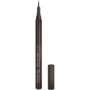 IsaDora Brow Fine Liner Walnut Brown