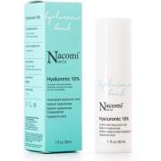 Nacomi Next Level Hyaluronic Bomb Hyaluronic 10% 30 ml