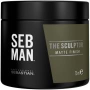 SEB MAN   Sebastian The Sculptor 75 ml