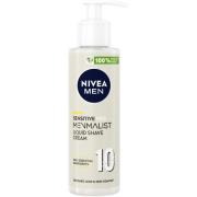 NIVEA MENMALIST Liquid Shave Cream 200 ml