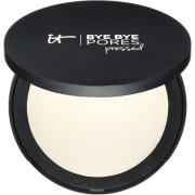 IT Cosmetics Bye Bye Pores Pressed Powder Translucent