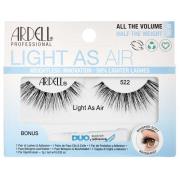 Ardell Light as Air Lash 522