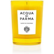 Acqua di Parma   Luce di Colonia Candle 200 g