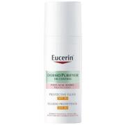 Eucerin DermoPurifyer Protective Fluid SPF30 50 ml