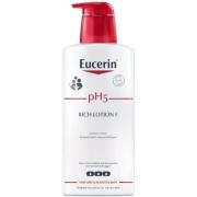 Eucerin pH5 Rich Lotion 400 ml