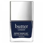 butter London Patent Shine 10X Nail Lacquer Brolly