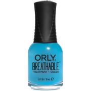 ORLY Breathable Downpour Whatever