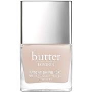 butter London Patent Shine 10X Nail Lacquer Steady On!