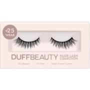 DUFFBEAUTY Just a Hint Nude Lash Collection