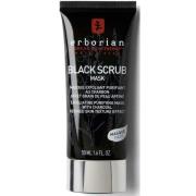 Erborian Black Scrub  50 ml