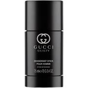 Gucci Guilty  Parfum Pour Homme Deodorant Stick  75 ml